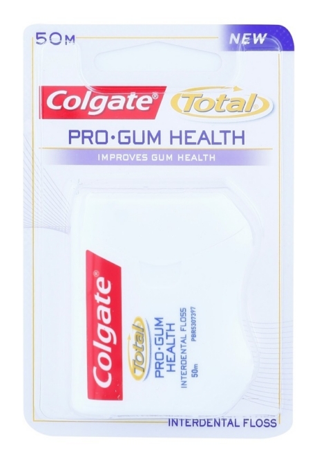 Colgate fogselyem 50ml Total Pro-Gum Health